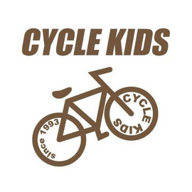 CYCLE KIDS